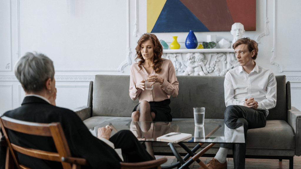 Come funziona una consulenza&nbsp;sessuale